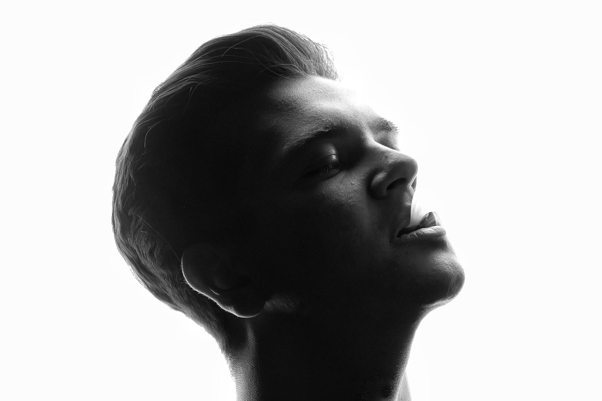 Portret studio