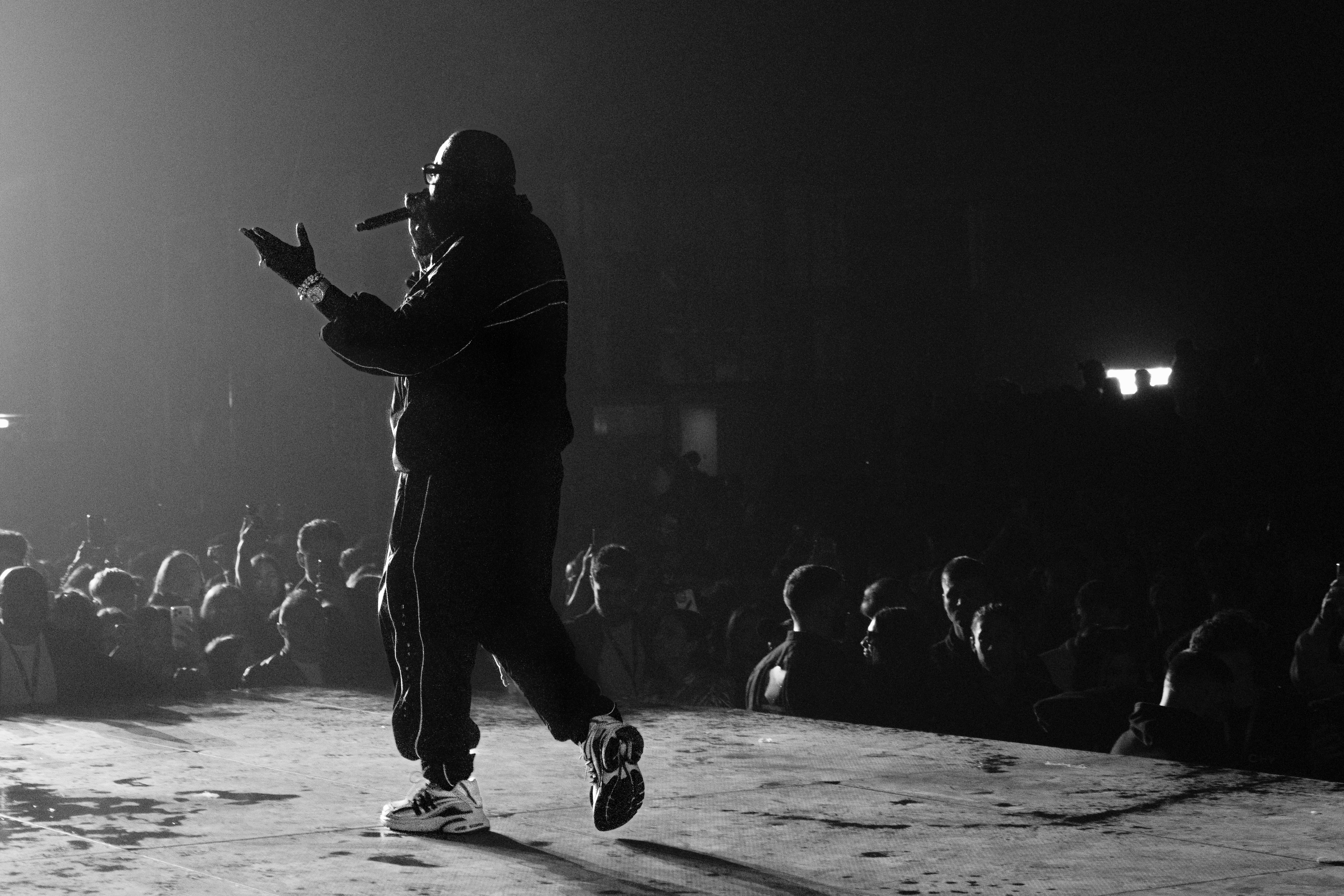 Concert Rick Ross